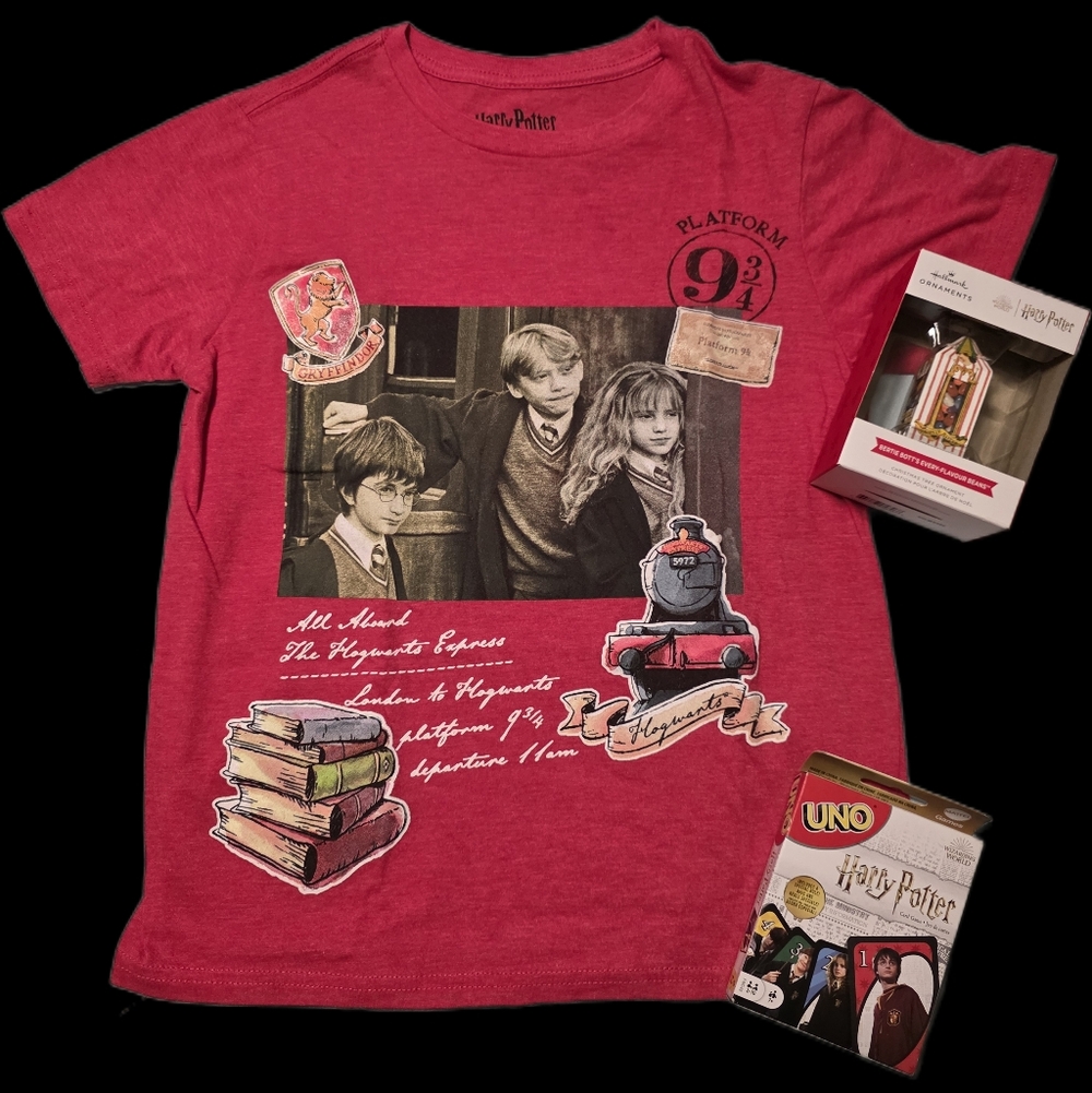Harry Potter Bundle